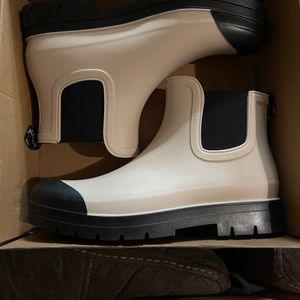 Planone rainboot
